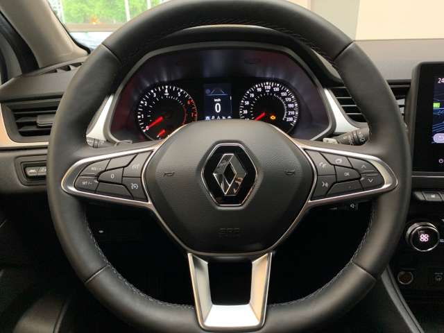 Fahrzeugbild eines Renault Captur
