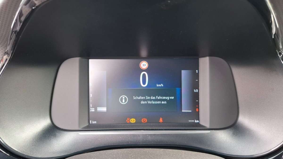Fahrzeugbild eines Opel Corsa