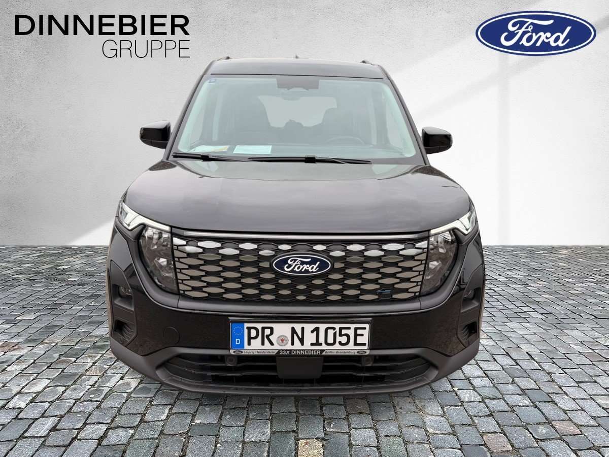 Fahrzeugbild eines Ford Tourneo Courier