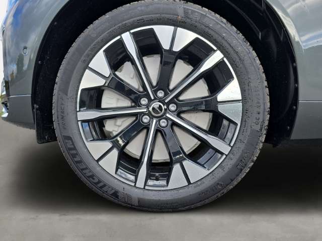 Fahrzeugbild eines Volvo XC60
