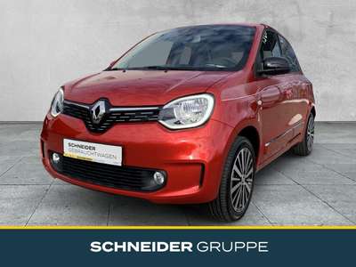 Bild Renault Twingo