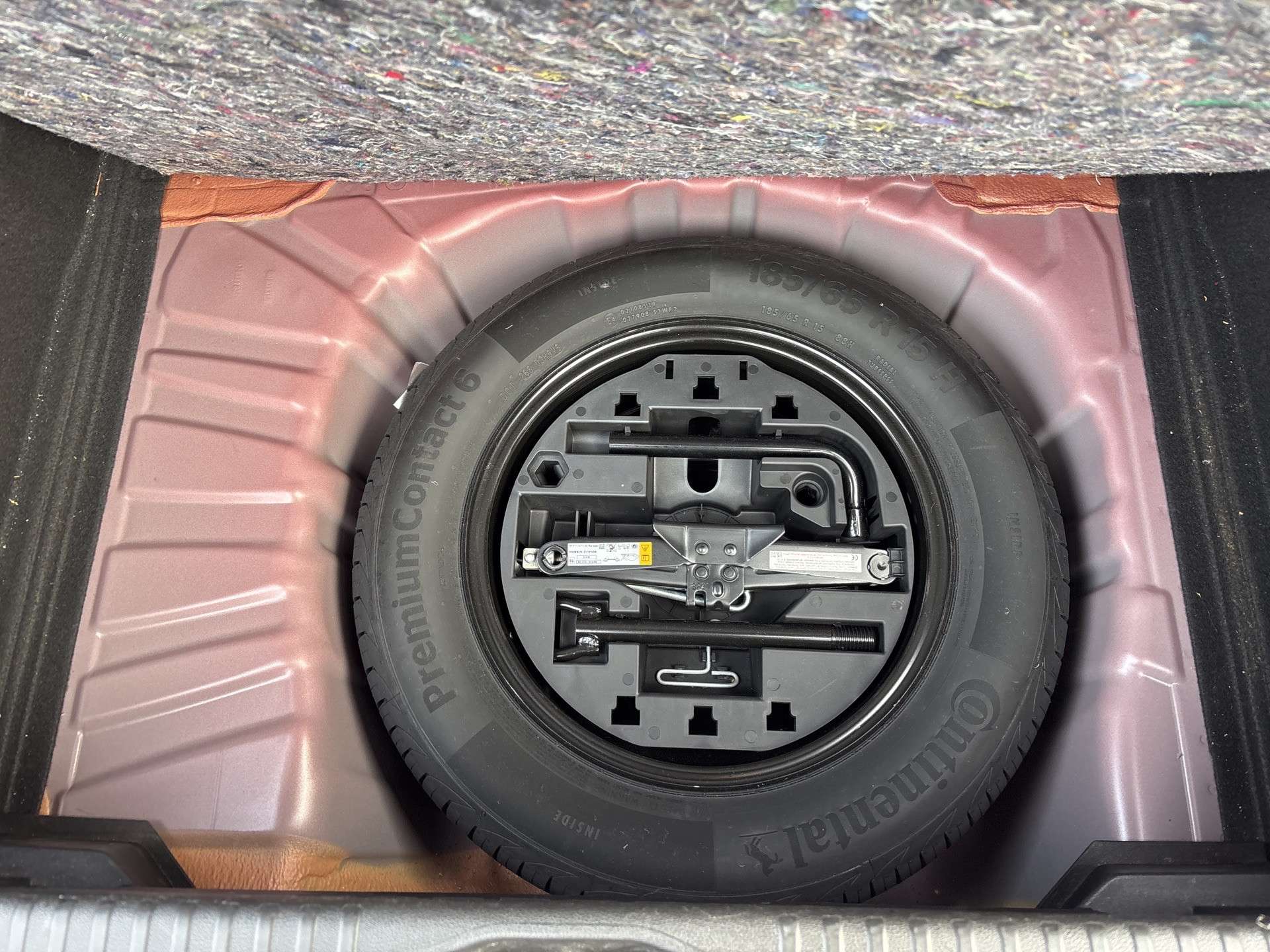 Fahrzeugbild eines Renault Clio