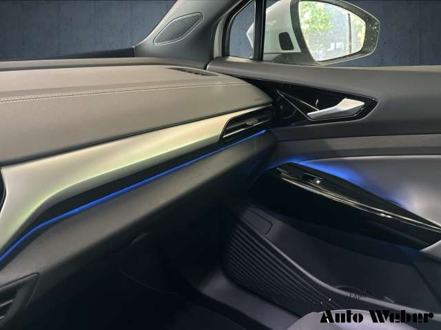 Fahrzeugbild eines Volkswagen ID.4