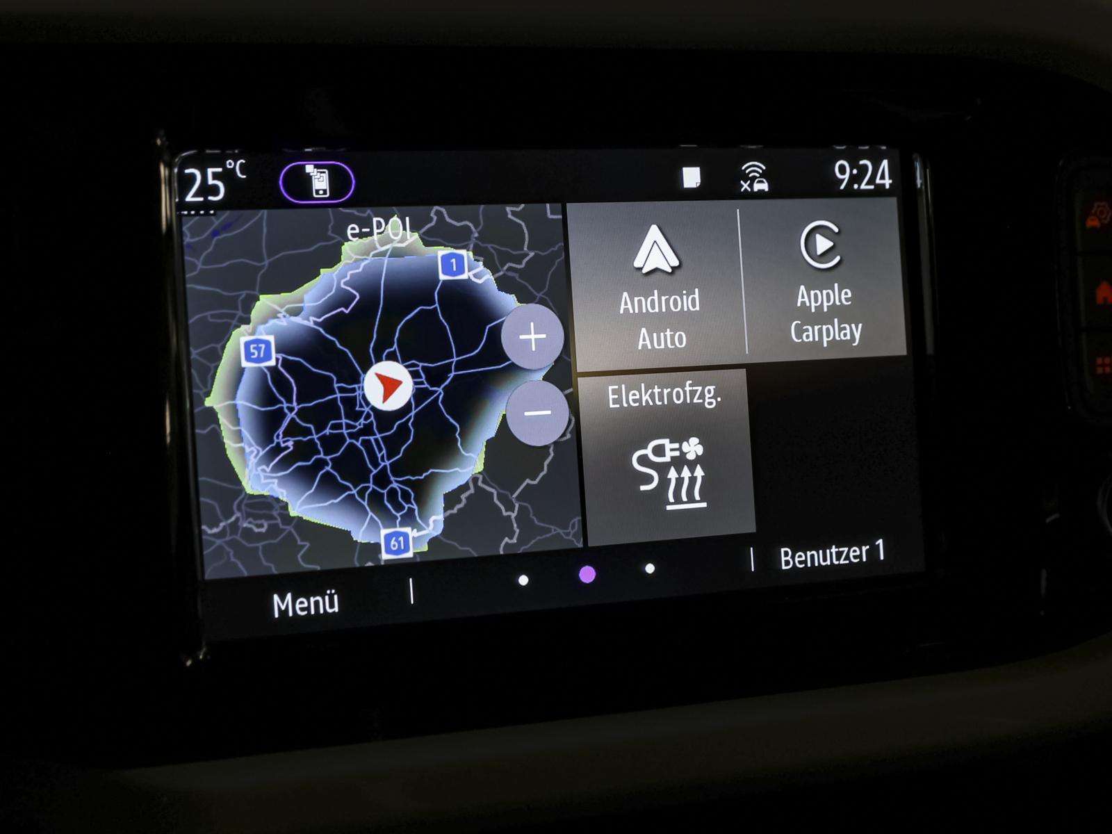 Fahrzeugbild eines Renault Twingo