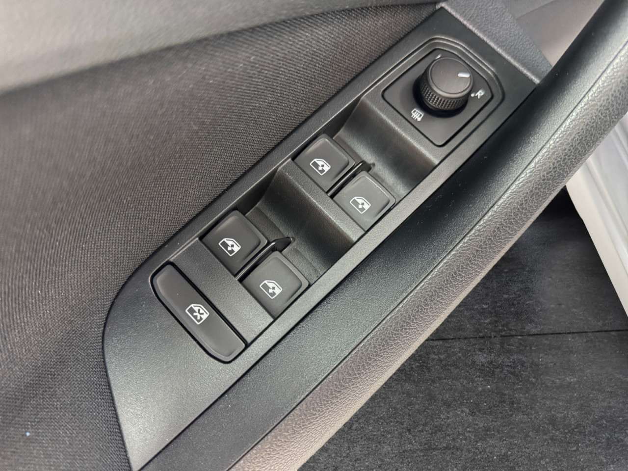 Fahrzeugbild eines Skoda Kamiq