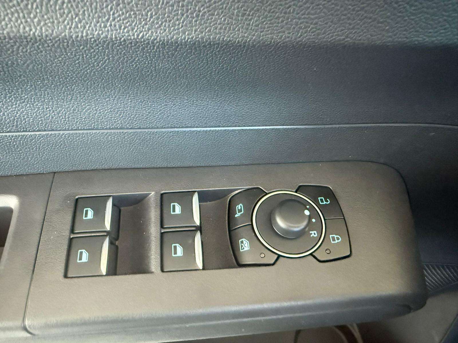 Fahrzeugbild eines Ford Tourneo Courier