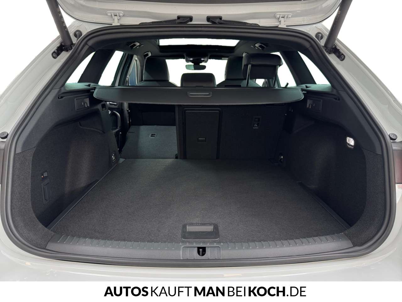 Fahrzeugbild eines CUPRA Leon