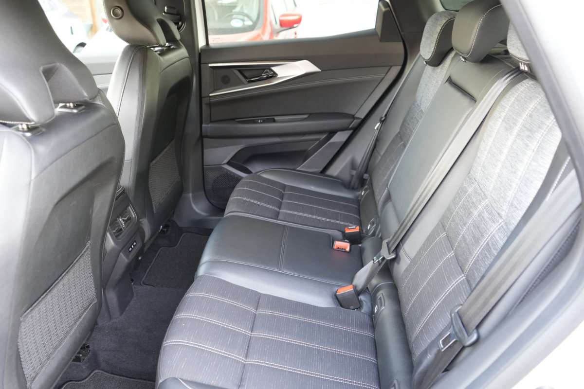 Fahrzeugbild eines Renault Austral