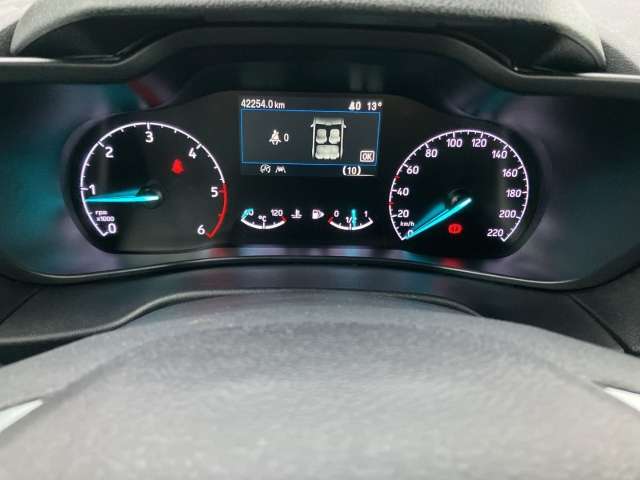 Fahrzeugbild eines Ford Tourneo Connect