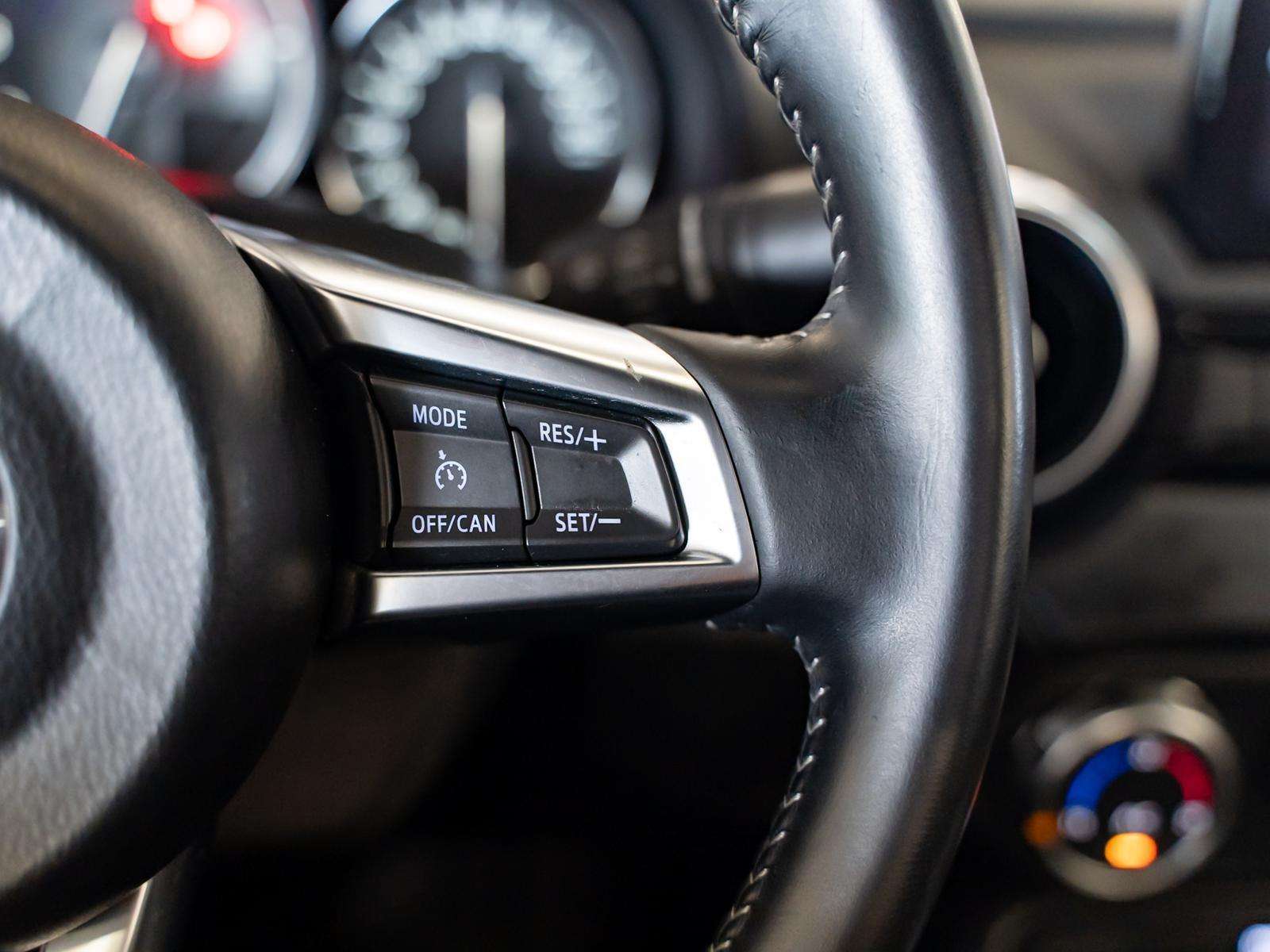 Fahrzeugbild eines Mazda MX-5