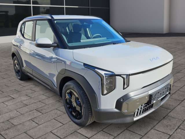 Fahrzeugbild eines Kia EV2
