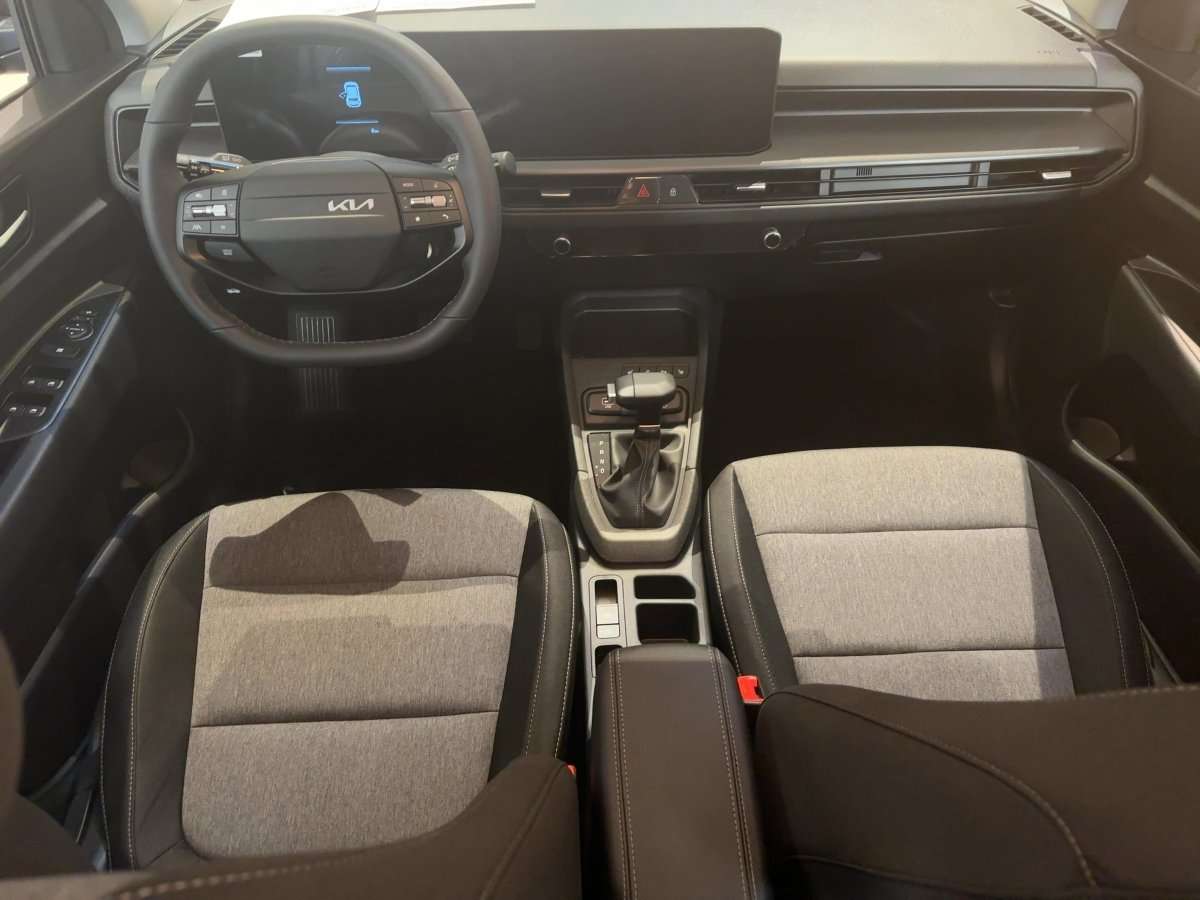 Fahrzeugbild eines Kia Stonic