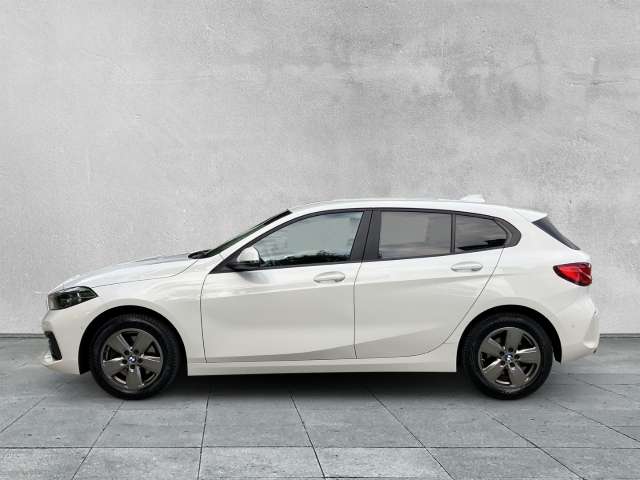 Fahrzeugbild eines BMW 1er-Reihe