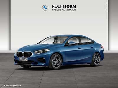 Bild BMW 2er-Reihe