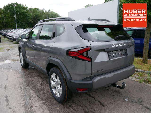 Fahrzeugbild eines Dacia Duster