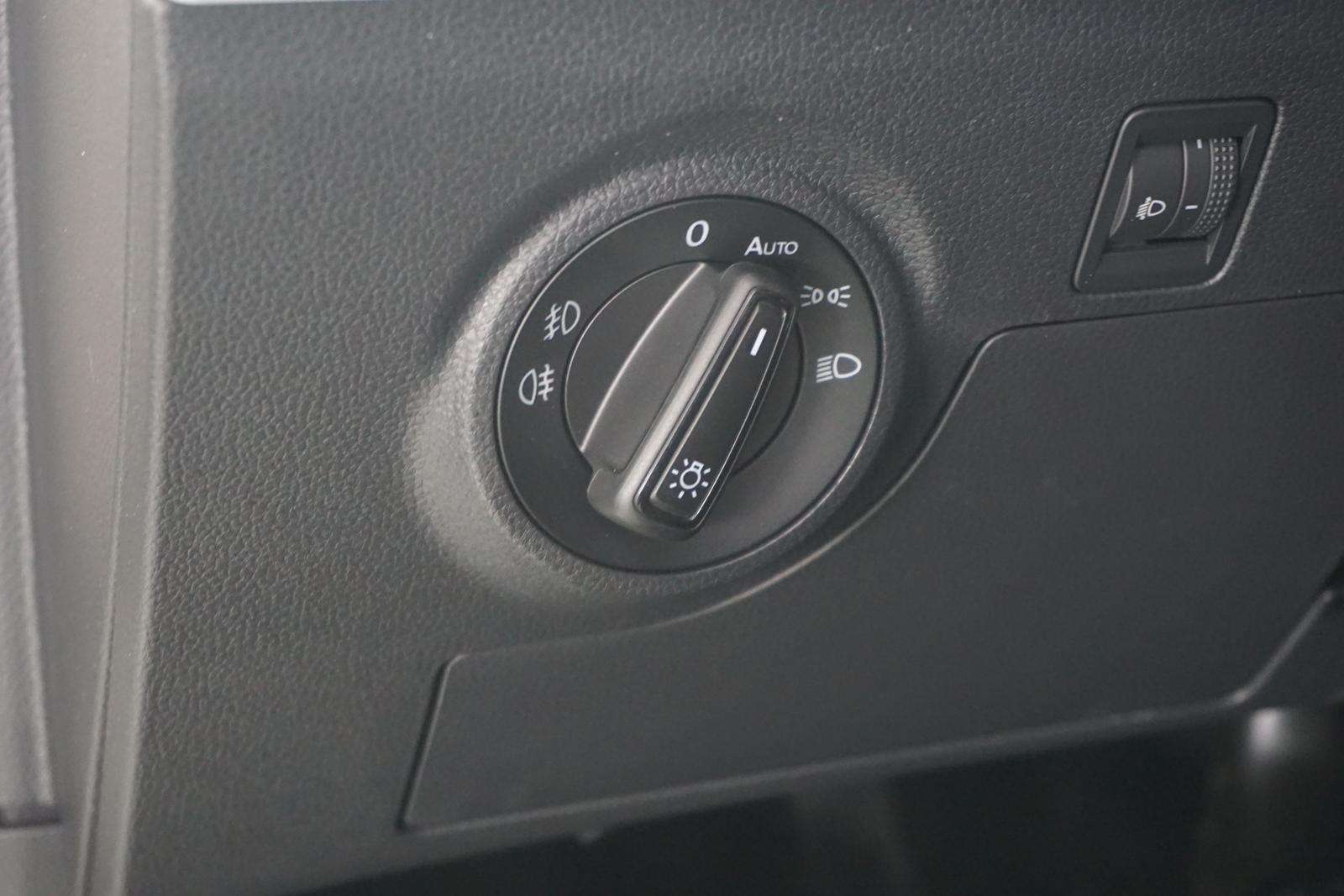 Fahrzeugbild eines SEAT Arona