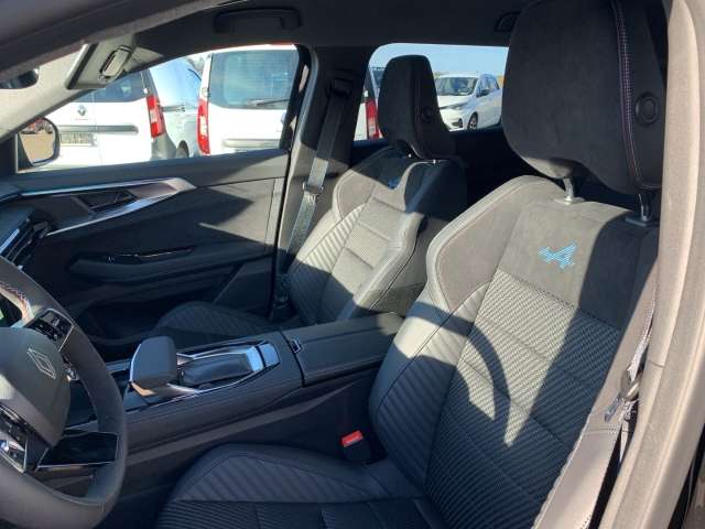 Fahrzeugbild eines Renault Espace