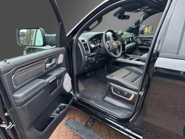 Fahrzeugbild eines Dodge RAM