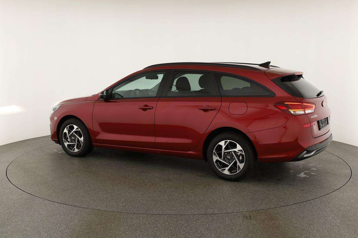 Fahrzeugbild eines Hyundai i30