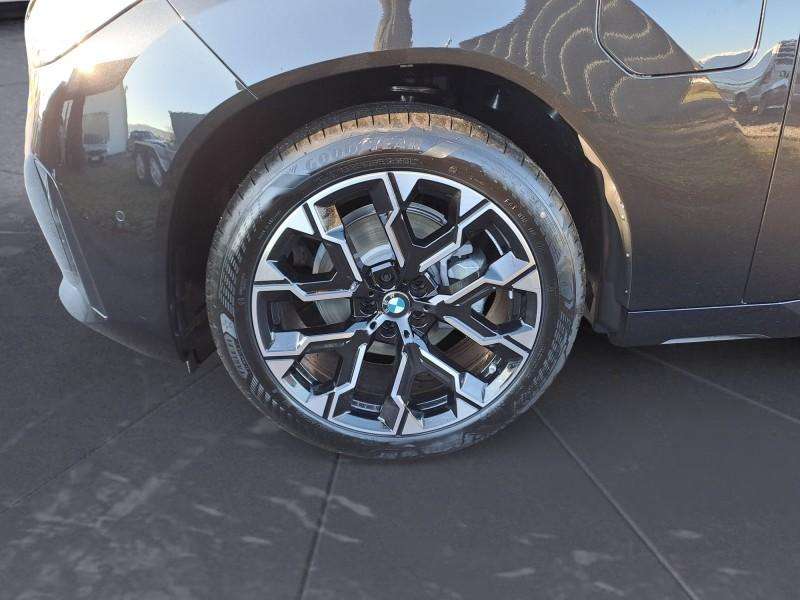 Fahrzeugbild eines BMW X3