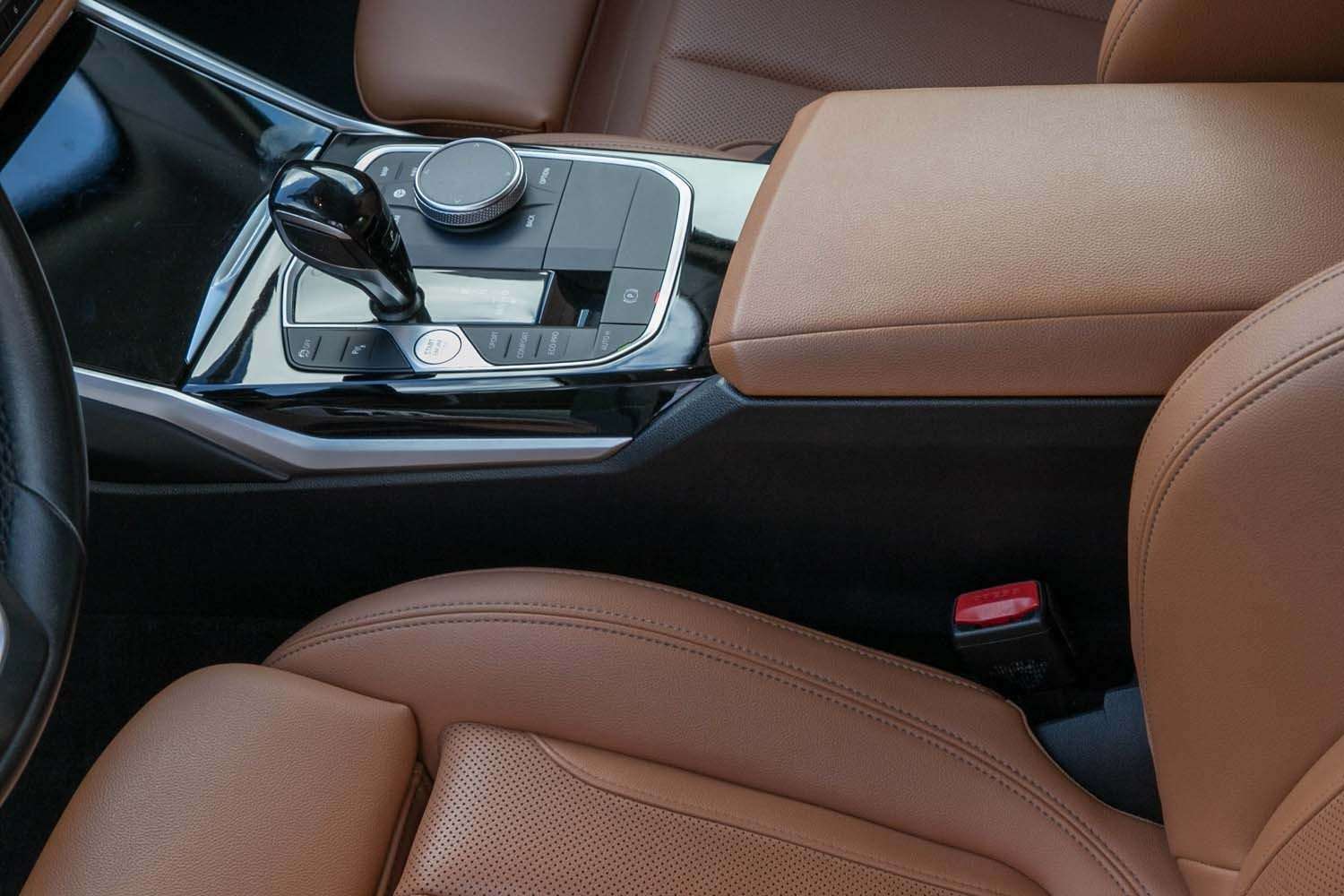 Fahrzeugbild eines BMW 4er-Reihe