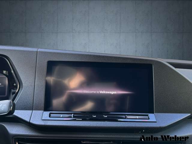 Fahrzeugbild eines Volkswagen Caddy