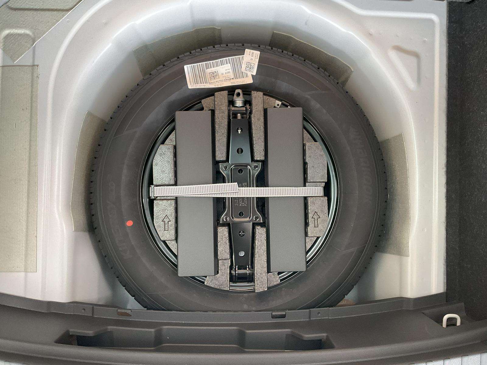 Fahrzeugbild eines Skoda Scala