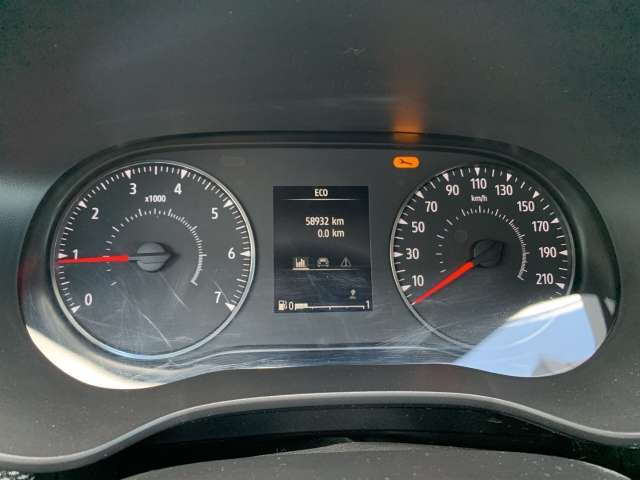 Fahrzeugbild eines Dacia Jogger