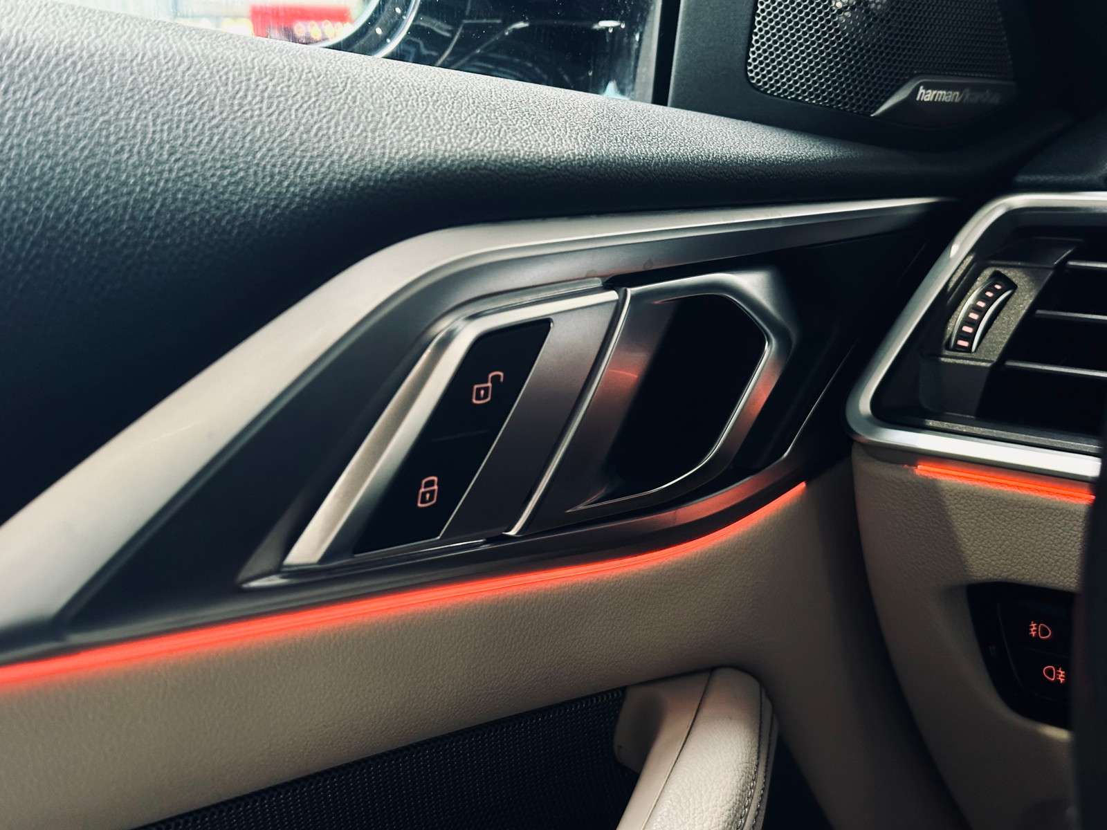 Fahrzeugbild eines BMW 4er-Reihe