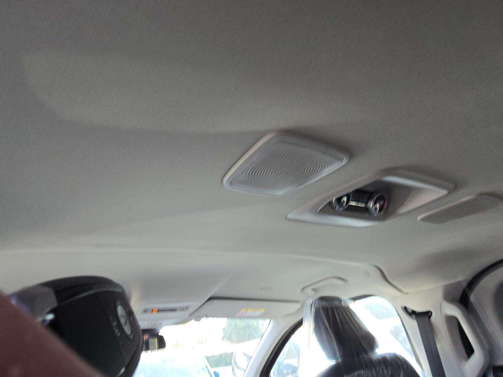 Fahrzeugbild eines Ford Tourneo Custom