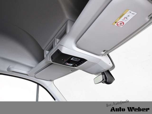 Fahrzeugbild eines Volkswagen Crafter