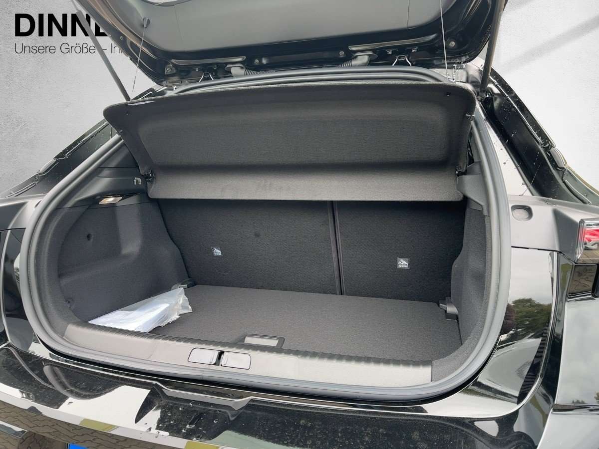 Fahrzeugbild eines Opel Mokka