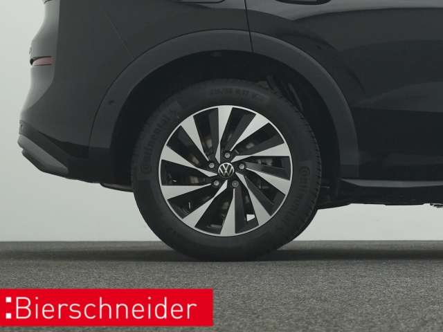 Fahrzeugbild eines Volkswagen T-Roc