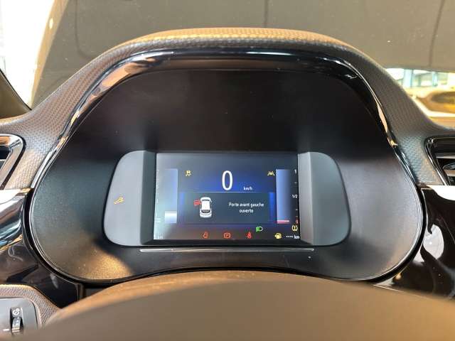 Fahrzeugbild eines Opel Corsa