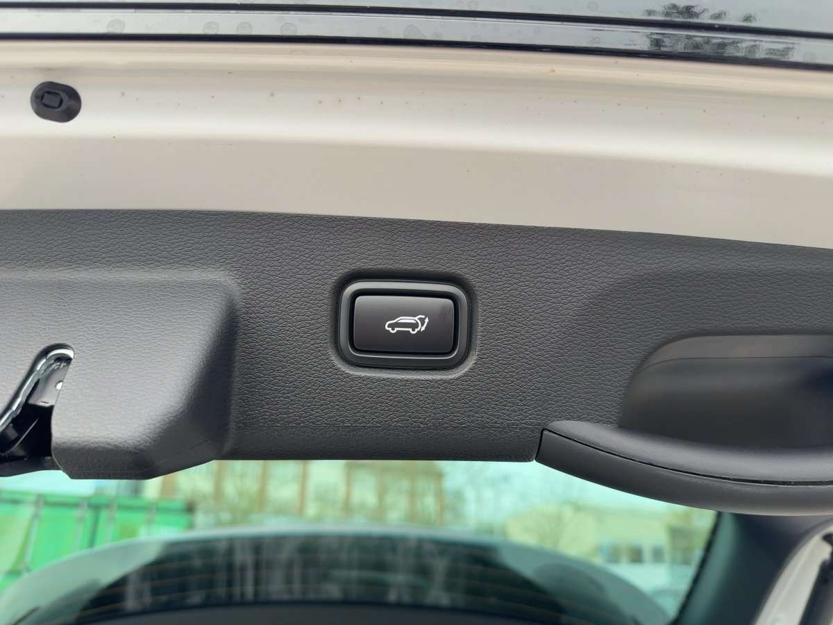 Fahrzeugbild eines Kia Sportage