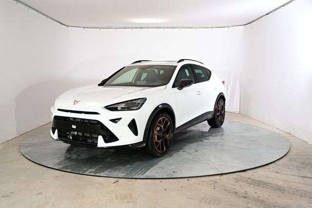 Fahrzeugbild eines CUPRA Formentor