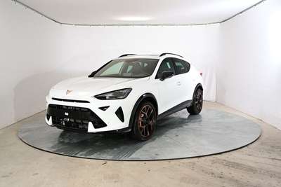 Bild CUPRA Formentor