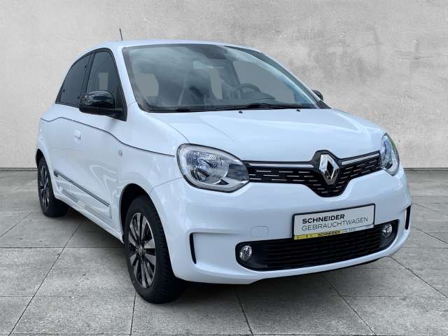 Fahrzeugbild eines Renault Twingo