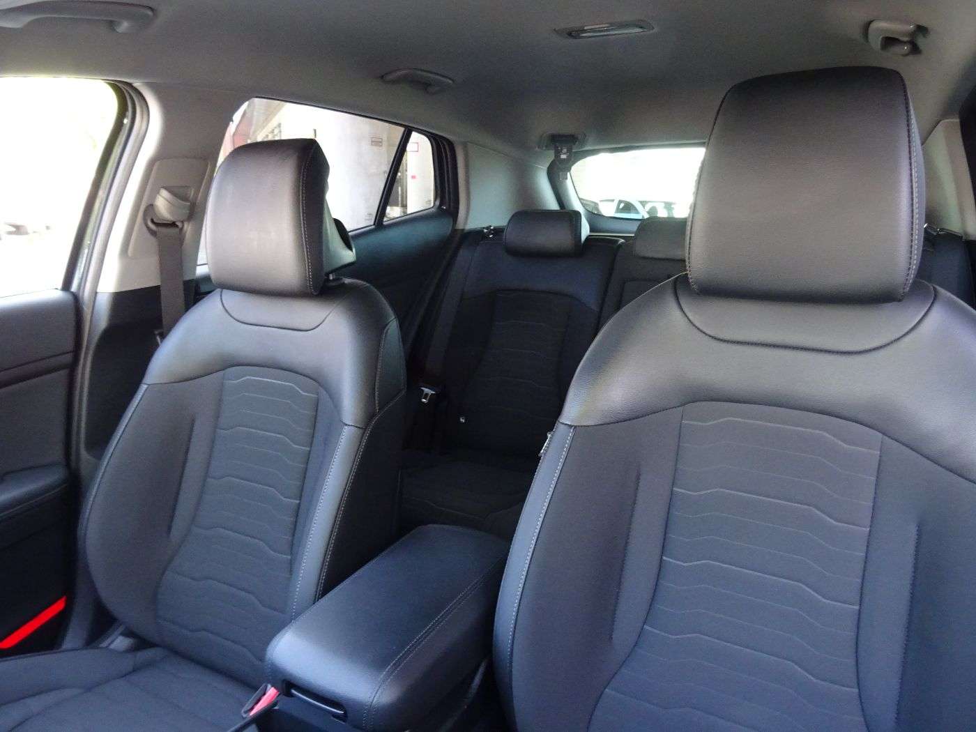 Fahrzeugbild eines Kia Sportage