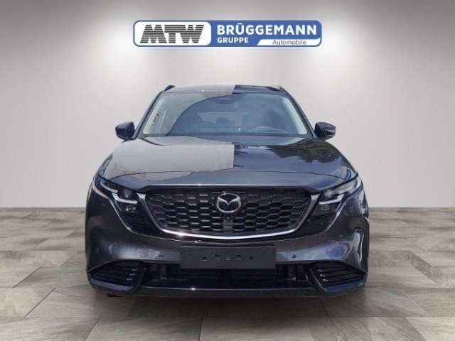 Fahrzeugbild eines Mazda CX-5