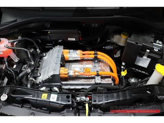 Fahrzeugbild eines Fiat 500