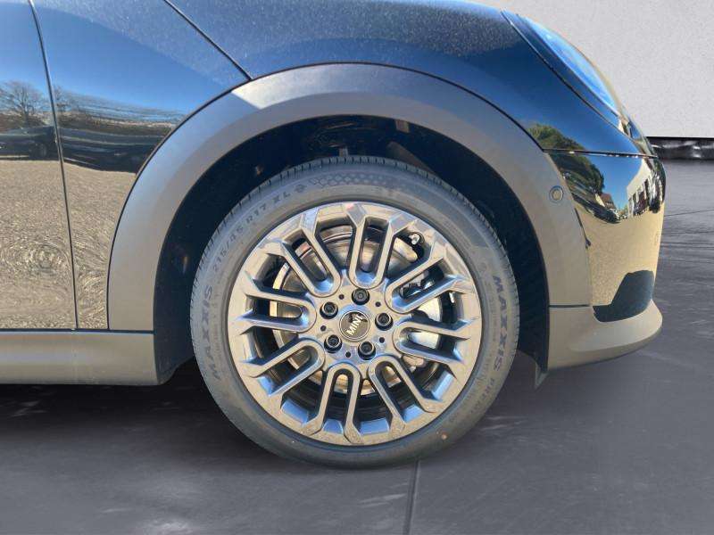 Fahrzeugbild eines MINI COOPER