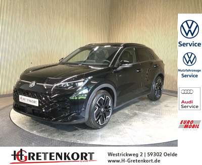 Bild Volkswagen T-Roc