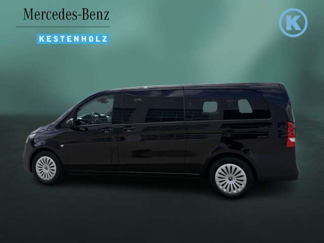 Fahrzeugbild eines Mercedes-Benz Vito