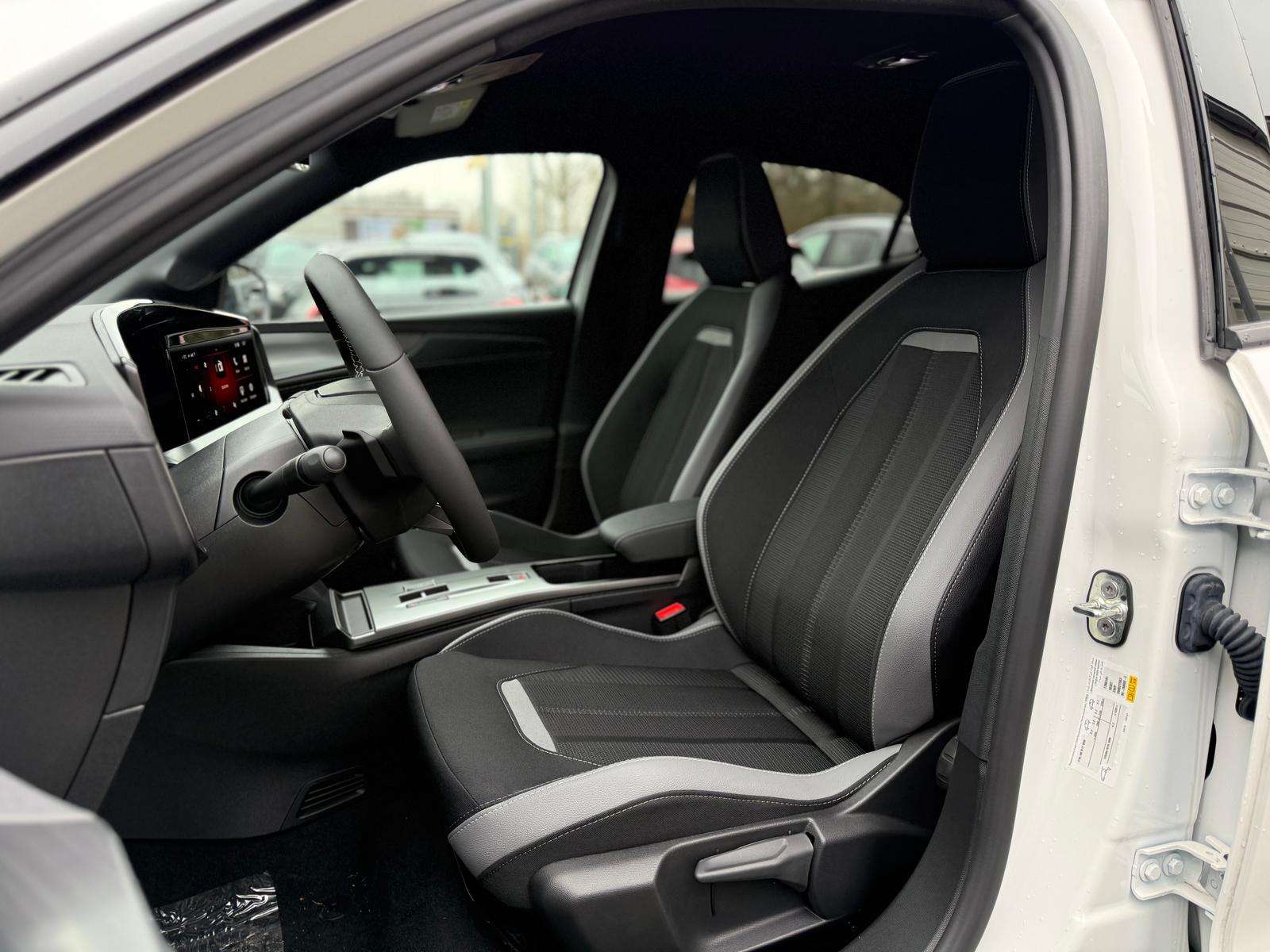 Fahrzeugbild eines Opel Mokka