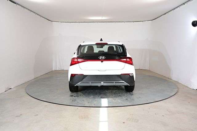 Fahrzeugbild eines Hyundai i20