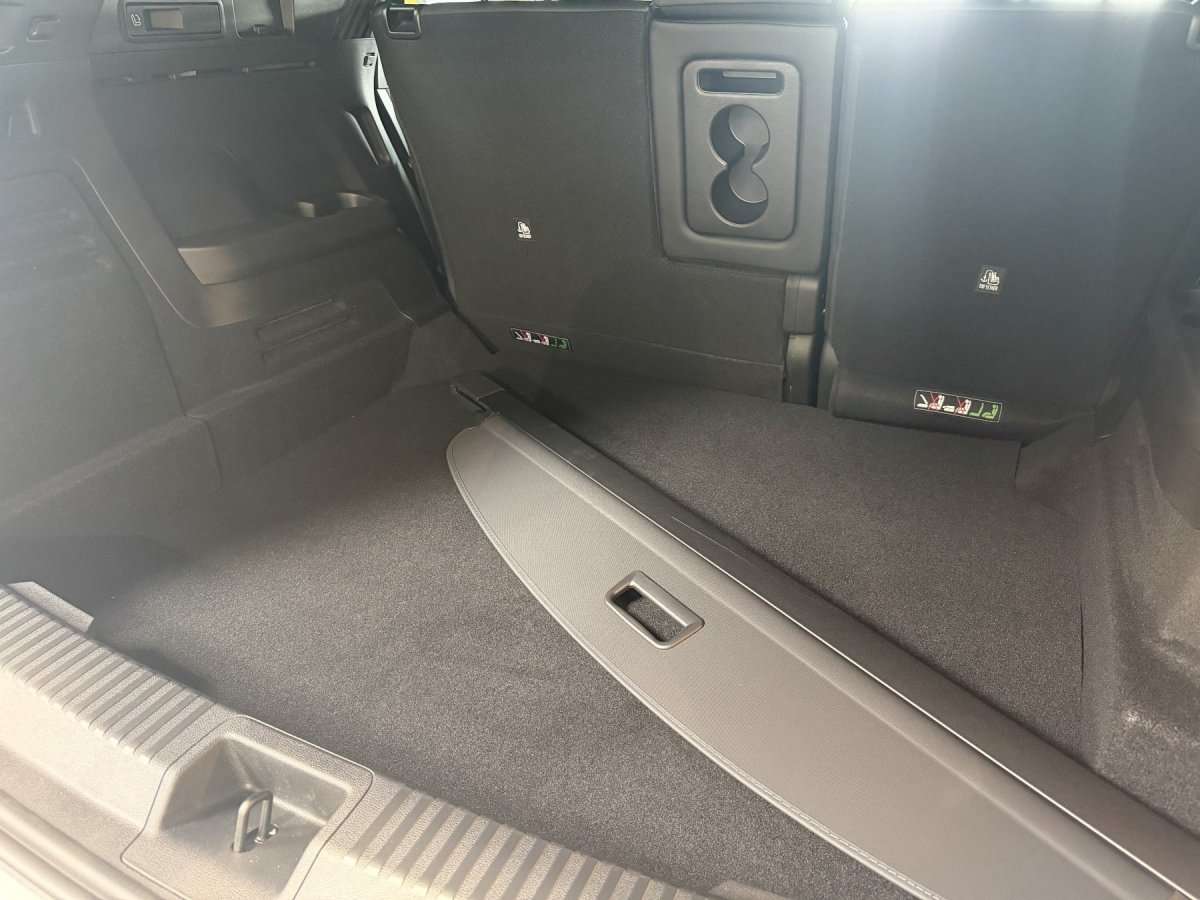Fahrzeugbild eines Renault Espace