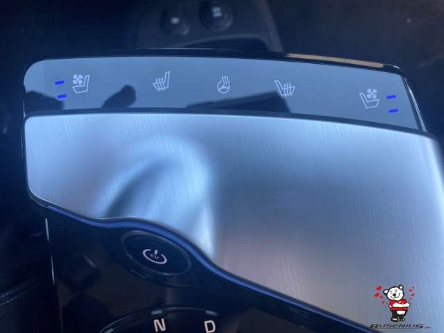 Fahrzeugbild eines Kia EV6