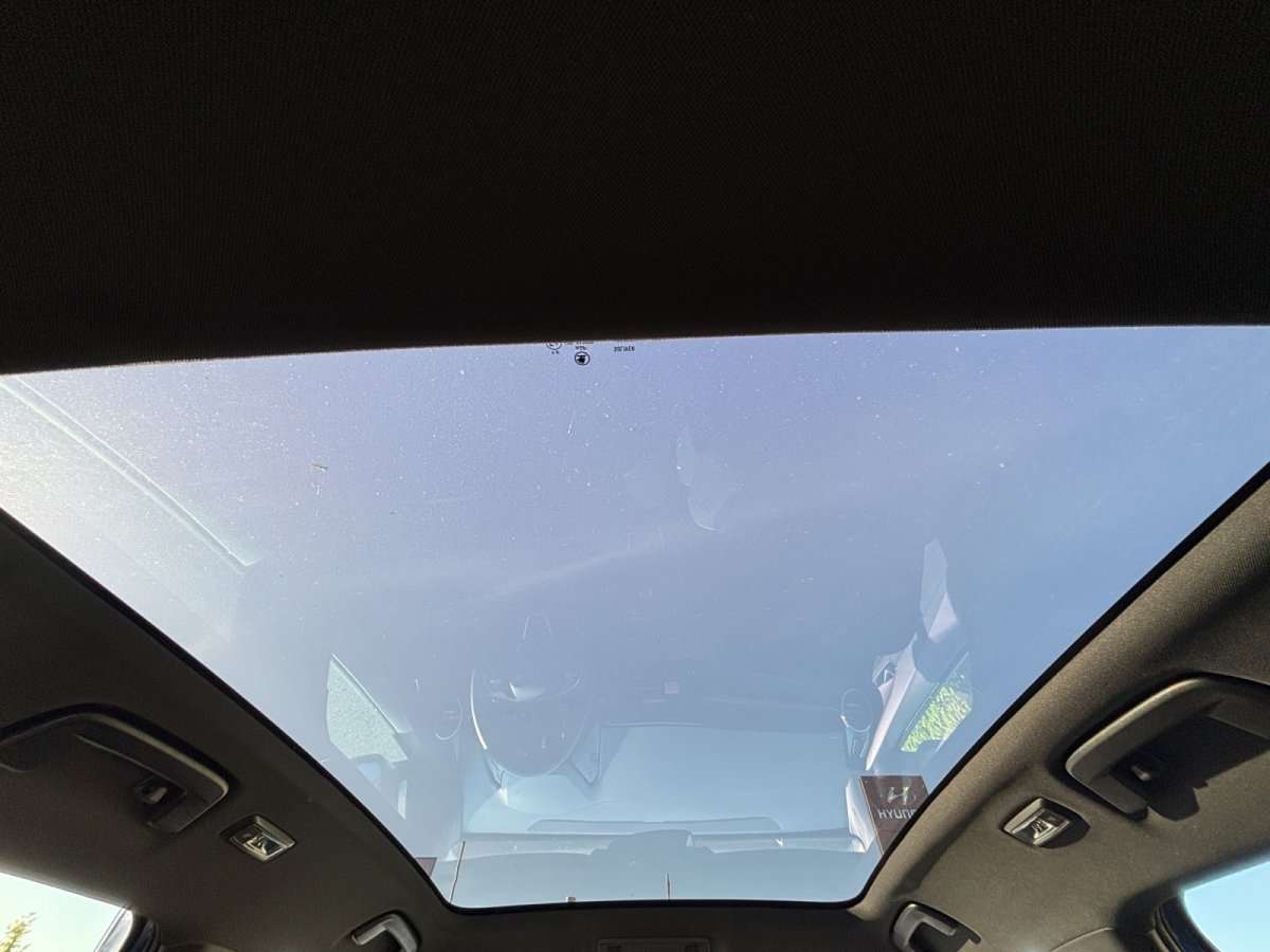 Fahrzeugbild eines Skoda Fabia