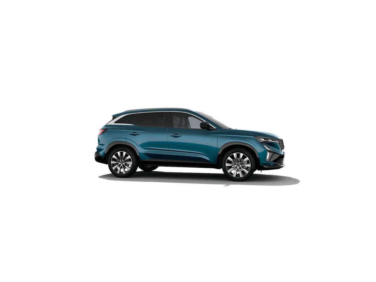 Fahrzeugbild eines Renault Austral